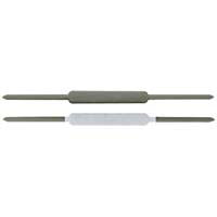 スティックファスナー L-8 50本【プラス】