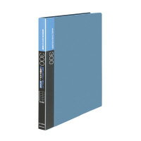 名刺ホルダー（替紙式）300名　名刺