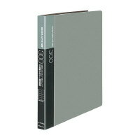 名刺ホルダー（替紙式）300名　名刺