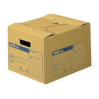 文書保存箱A4ファイル用 フタ差し込み式　A4-FBX1【コクヨKOKUYO】