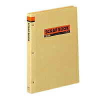 スクラップブックA4S【プラス】 SB-110