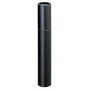 丸筒黒クロスB4用 巻込【銀鳥産業】M5-M30K径47×長300mm