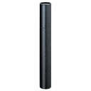 丸筒黒クロスA3用 巻込【銀鳥産業】M5-M36K径47×長360mm