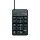 USBテンキー TK-TCM011BK/RS ブラック【エレコム】