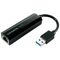 USB接続LANアダプターETG5-US3【I．Oデータ機器】