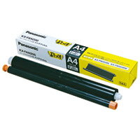 FAX用インクフィルム KX-FAN200【Panasonic】