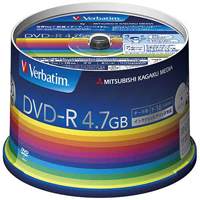 f[^pDVD-R 4.7GB 50 DHR47JP50V3yOHwz