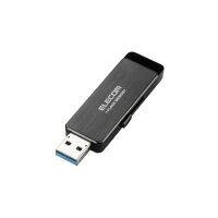 エレコム 暗号化機能付きUSBメモリ 16GB ブラック USB3.0 MF-ENU3A16GBK【エレコム】 エレコム 暗号化機能付きUSBメモリ 16GB ブラック USB3.0 MF-ENU3A16GBK【エレコム】