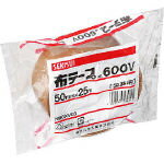 布テープ　NO.600V　1巻　N60XV03【積水化学工業セキスイ】