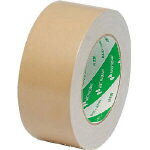布粘着テープ　1巻　102N7-50　黄土50X25【ニチバンNICHIBAN】