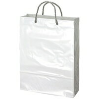 ビニル手提 大 23500280 30枚【スーパーバッグ】