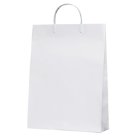 白コーティングバック10枚KWCB-03【今村紙工】