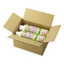 小型段ボール(茶)L (A5)20枚入 41585887 内寸220×160×130mm(3)