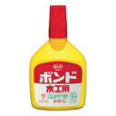 ボンド木工用【コニシ】内容量180g(10本入）