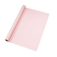 ジャンボロール画用紙　うすもも　幅900mm×長さ10m巻 GKJR102【ゴークラ】
