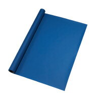 ジャンボロール画用紙　あいいろ　幅900mm×長さ10m巻 GKJR320【ゴークラ】