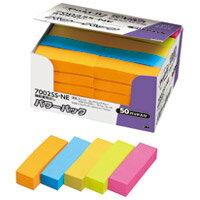 Post-it強粘着パワーパック 5色 7002SS-NE【スリーエム ジャパン】 Post-it強粘着パワーパック 5色 7002SS-NE【スリーエム ジャパン】