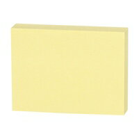 Post-it ������Ρ��� 653RP-Y ���������ڥ��꡼���� ����ѥ��