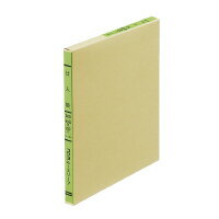 【ゆうパケット対応可】三色刷りルーズリーフ　A5　仕入帳　100枚入リ-153【コクヨ】