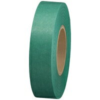 紙テープ5巻入 緑 B322J-GR【ジョインテックス】