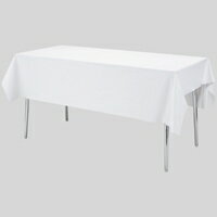 白無地テーブルクロス ST220【三洋】