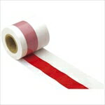 紅白テープ（式典用）40-3081【タカ印】