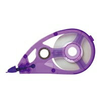 修正テープカートリッジ XZTR54W【ぺんてる】