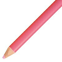 なめらかな書き味で鮮やかな発色。ロングセラーの1500色鉛筆。●単色●色：ももいろ●入数：12本J525227