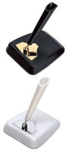 デスクペンスタンド　スタンド単体　DPD-1200【プラチナ萬年筆】2色から色をお選びください