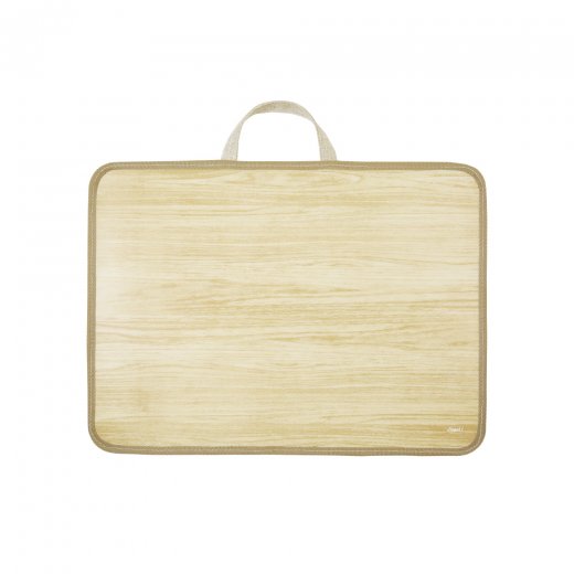 いつでもどこでもマイデスク　クッション付　リビガク【ソニック】LV-6077-I