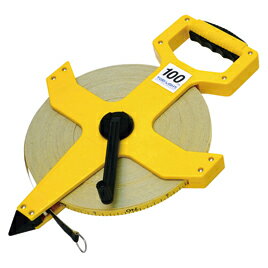 巻尺KL　100m　重さ1470gg【トーエイライト】