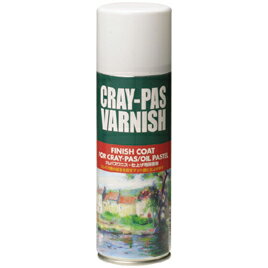 【ターレンスジャパン】クレパスワニス フィニッシュコート