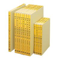 帳簿一色刷りルーズリーフ（B6サイズ）物品出納帳リ-375