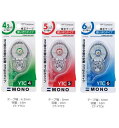 修正テープ モノYTC4.2/5/6mm×16m CT-YTC【トンボ鉛筆 Tombow】