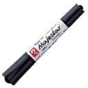 マジックインキマジェスター【寺西化学工業】 MMJ50-T1 黒