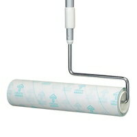 コロコロワイド伸縮シャフト C2260【ニトムズ】