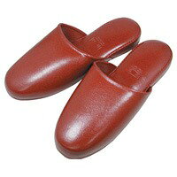 スリッパ 348557BR アニリンプラット M【ニッポンスリッパ】