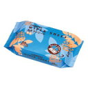おそうじシート ウェット20枚入 N032J【ジョインテックス】