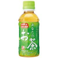 ●ペットボトル飲料（お茶）●内容量：200mL●1箱入数：30本※ご注文は1箱から。※飲料・食品は、お客様のご都合による返品はお受けできません。 ※パッケージ及び内容量などが予告なく変更される場合がございます。あらかじめご了承ください。J857458