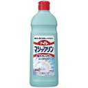 トイレマジックリン 強力クレンザー 500g【花王】(3)