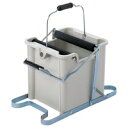 MMモップ絞り器 C型【テラモト】