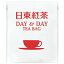 ※日東紅茶 DAY&DAY 100バッグ入り【三井農林】※軽減税率対象商品