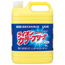 ライオン カラーブリーチ 5L【ライオン】(3)