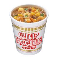 カップヌードル　20個【日清食品】21210※軽減税率対象商品