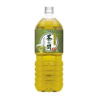奶茶 - やわらぎ品質茶の間2L×6本【伊藤園】※軽減税率対象商品