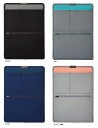 タブラ ファイル【クツワ】※全4色よりお選びください。TA001BK、TA001BL、TA001NB、TA001PK