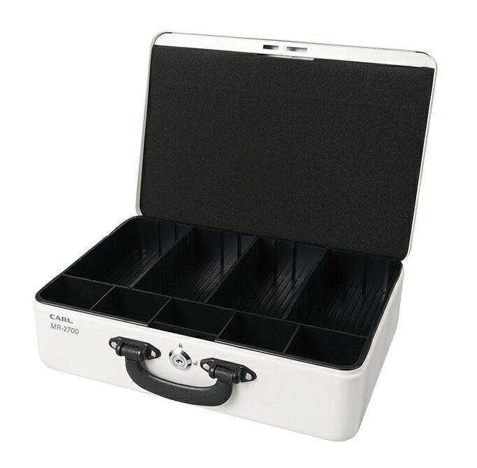 持ち歩くレジ『そとレジ』【カール事務器】MR-2700