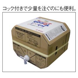 【リンレイ】スクールタフ18L 学校メンテナンスワックス