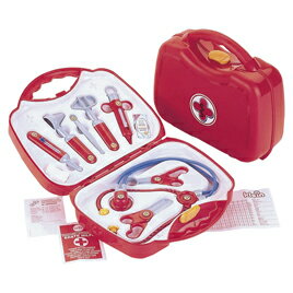 お医者さんセット 対象年齢 3歳〜