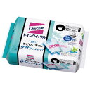 花王トイレクイックル 詰替用20枚 シートサイズ300×245mm 233424